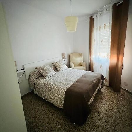 Apartamento Almazara Valencia de Alcántara Exteriör bild